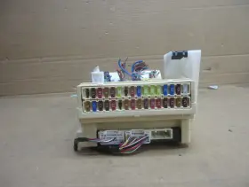 89221-0R101 TOYOTA Interior Cabin Fuse Box Relay Block RAV4 #2