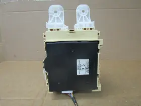8922142142 TOYOTA Interior Cabin Fuse Box Relay Block Panel