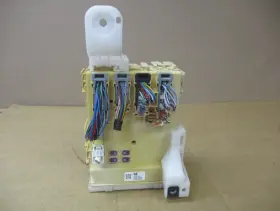 8922142230 TOYOTA Interior Cabin Fuse Box Relay Block Panel