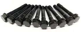 90105-10028 TOYOTA Engine Block Cap Bolts