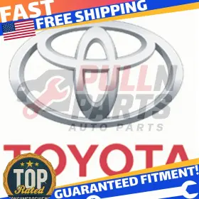 90910-02110 TOYOTA Crankshaft Bearing Cap Bolt