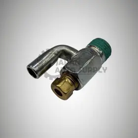 90910-09129 TOYOTA Cylinder Block Water Drain Cock Scion #3
