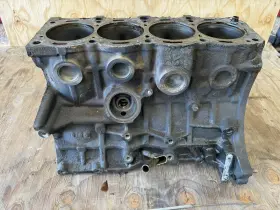 JT2BG12K2T0 TOYOTA Rebuildable Engine Block