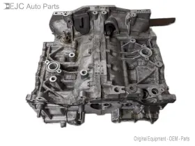 SU00307264 TOYOTA Engine Cylinder Block Gas