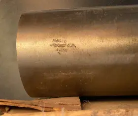 TRW Engine Cylinder Sleeve Od SL-622F #2