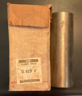TRW Engine Cylinder Sleeve Od SL-622F