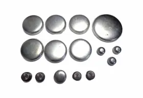BP-108X TRW Engine Expansion Plug Kit 302 Ford