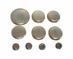 BP-117X TRW Expansion Freeze Plug American Kit