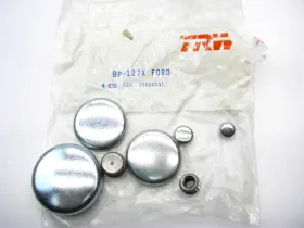BP-127X TRW Freeze Expansion Plug Set