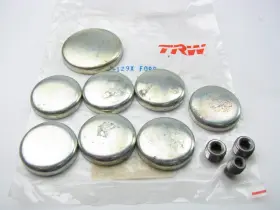 BP-129X TRW Freeze Expansion Plug Set Engine Ford