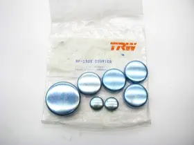 BP-150X TRW Engine Freeze Expansion Plug Set Ford Mazda