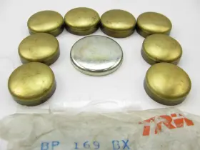 BP-169-BX TRW Freeze Expansion Plug Set 200 Chevy