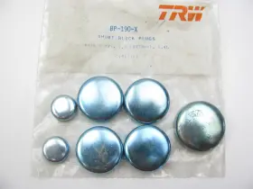 BP-190-X TRW Block Plugs Cylinder Mazda