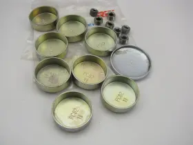BP102X TRW Freeze Expansion Plug Set Big Block 366 396 427