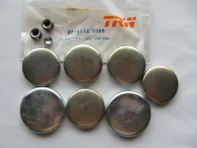 BP105X TRW Freeze Expansion Plug Set I6 200 250 Ford