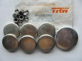 BP110X TRW Freeze Expansion Plug Set 352 360 390 427 428 Ford