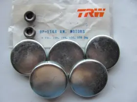 BP116X TRW Freeze Expansion Plug Set I6 Amc Jeep