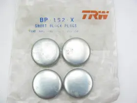 BP152X TRW Freeze Expansion Plug Set Fiat