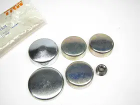 BP163X TRW Freeze Expansion Plug Set Buick Chevy Olds Pontiac