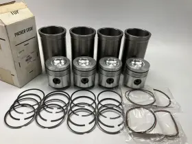 SA403-4 TRW Cylinder Sleeve Liner Piston Rings Allis Chalmers