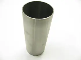 SL22M TRW Engine Cylinder Sleeve Wall Lenght #2