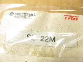 SL22M TRW Engine Cylinder Sleeve Wall Lenght #3