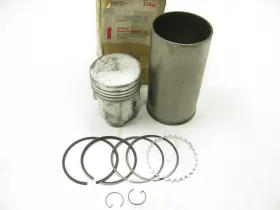 SL356A TRW Piston Sleeve Rings Cylinder Liner