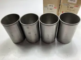 SL488F-4 TRW Cast Iron Cylinder Sleeve Chevrolet