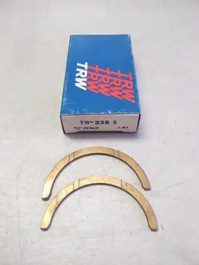 TW-335 TRW Engine Crankshaft Thrust Washer Pegeots TW335S