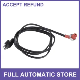 3C3Z6A051AA UAUTO1 Engine Block Heater Wiring Harness Ford