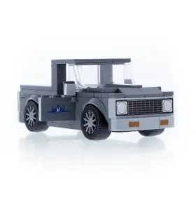 99304 UNITED PACIFIC Block C10