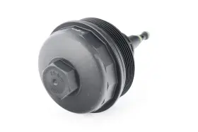 11421744000 URO Oil Filter Housing Cap