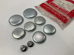 EPK-16-STEEL US TOOL Freeze Expansion Plug Set Ford