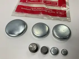EPK-38 US TOOL Freeze Expansion Plug Set Capri Ford Pinto