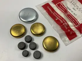 EPK-39-BRASS US TOOL Freeze Expansion Plug Set Hsc Ford