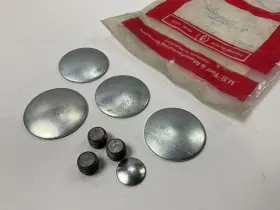 EPK-55 US TOOL Freeze Expansion Plug Set International