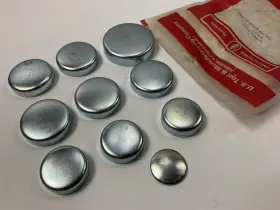 EPK-72 US TOOL Freeze Expansion Plug Set TR6 Triumph