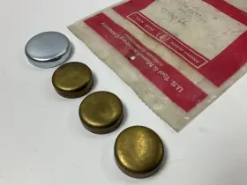 EPK-73-BRASS US TOOL Freeze Expansion Plug Set 850 Fiat