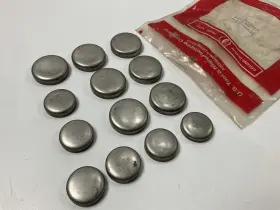 EPK-81-SS US TOOL Cylinder Head Freeze Expansion Plug Set Cat