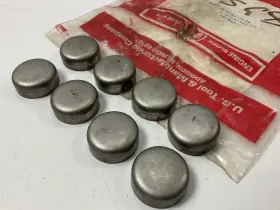 EPK-83-SS US TOOL Cylinder Head Freeze Expansion Plug Set