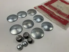 EPK-92-STEEL US TOOL Freeze Expansion Core Plug Set