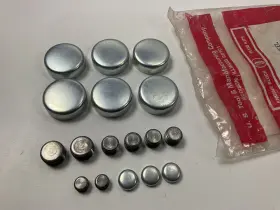 EPK75 US TOOL Engine Freeze Expansion Plug Set Chevrolet