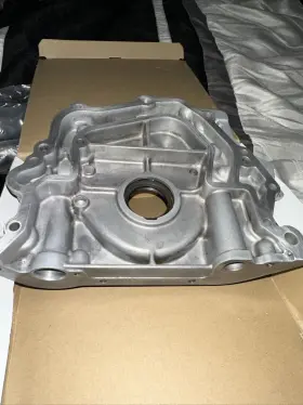 078103151B VAG Sealing Flange Front S4 A6 Volkswagen #3