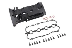 V10-5799 VAICO Engine Valve Cover Tts Eos A3 Gti Golf Quattro