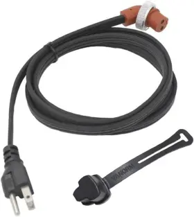 3600008-M1 VANORM Cordset Cord Immersion Heaters Block