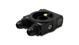 17065 VIBRANT PERFORMANCE Thermostatic Oil Cooler Sandwich