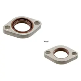 W0133-1646728-REI VICTOR REINZ Access Cover Plate Porsche