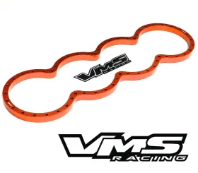 553465 VMS RACING Billet Block Guard Blockguard Gsr B18C