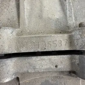 000.101.101 VOLKSWAGEN Engine Air Cooled Vw #2