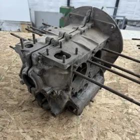 000.101.101 VOLKSWAGEN Engine Air Cooled Vw #3